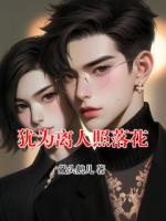 犹为离人照落花