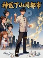 神医下山闯都市