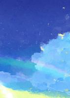 余生山海再无我