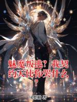 魅魔叛逃？我契约天使你哭什么？