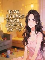 除夕夜，儿子用老公手机玩游戏，意外揭开了他的第二个家