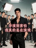 导演别害怕，我真的是在演戏