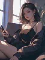 港岛流光相皎洁