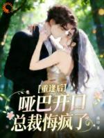 重逢后哑巴开口，总裁悔疯了