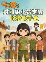 七零：对照组小姑觉醒收拾假千金