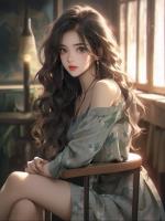 考公前，爷爷给了我一支开光的神笔