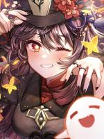 及笄这年，她终究还是没能等来接她的花轿