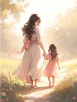 看见弹幕那天，我改写了全家命运