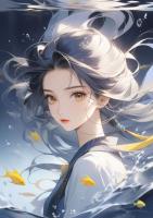 穆穆良朝，与你潇潇