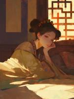 晚风不渡，我的意难平