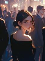 你是谁的安全词