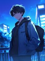 人间清欢，一别两宽