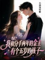 惊？我和分手两年的金主有个五岁的孩子