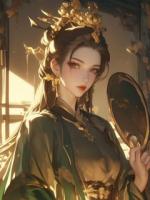 娘娘天生心眼小看谁不爽抬手开干