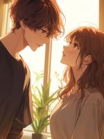 结婚五年，老公和死对头搞在一起