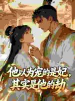 他以为宠的是妃，其实是他的劫