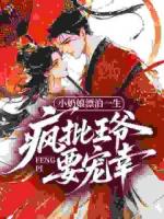 小奶娘漂泊一生，疯批王爷要宠幸