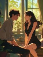 月光相约于黎明前