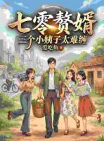 七零入赘：三个小姨子太难缠