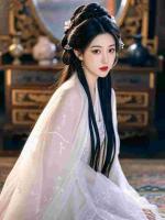 嫡女嚣张：皇帝师侄，我要嫁太子