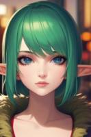 同事嘲笑我香水廉价，法国总裁闻到后却失态了