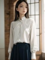 支教归来后，我让老公净身出户