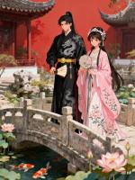 弹幕助攻：夫君装失忆后我掀了他的底