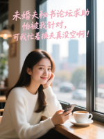 未婚夫秘书论坛求助怕被我针对，可我忙着换夫真没空啊！