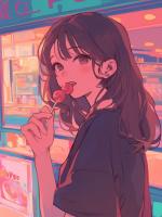 望尽你眉间春雪