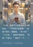 妻子逼我养弟四年，我反手离婚断供