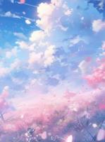 露草流萤华岁晚