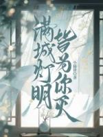 满城灯明，皆为你灭