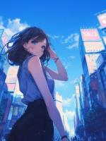 她溺亡在遗憾里