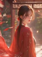 母亲成了宠妃后，我变成了她的仇人