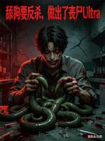 舔狗要反杀，研究出了丧尸Ultra