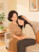 我妈总爱以死相逼，重生后她不死我来死