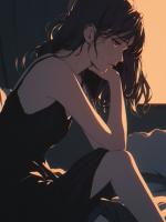 爱意呼啸，晚来荒芜