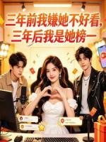 三年前我嫌她丑，三年后我是她榜一