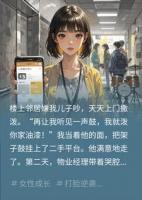 楼上嫌我儿子吵，我卖鼓给邻居，整栋楼都疯了