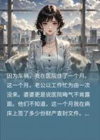 我住院一月没人管，我出院冻结工程款，让他崩溃