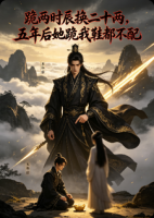 跪两时辰换二十两，五年后她跪我鞋都不配