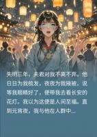 陪我三年的夫君早死了？路人一句满门被灭，我吓破胆