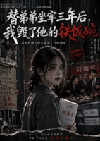 替弟弟坐牢三年后，我毁了他的铁饭碗