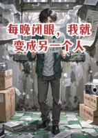 每晚闭眼，我就变成另一个人