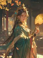 被替嫁废王后，我靠收烂账带废王起飞拿国库分红