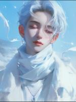 你是晨雾散尽的蓝