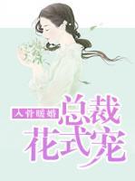 入骨暖婚：总裁花式宠