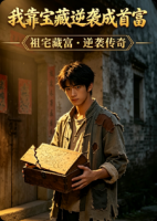 祖宅藏头诗：我靠宝藏逆袭成首富