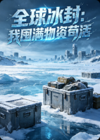 全球冰封：我囤满物资苟活