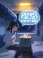 生理期被不公平对待，我反手启动公平系统！
